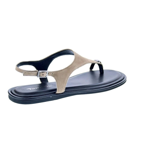 Sandalias Tamaris zapatos Mujer modelo 28142 Beige 