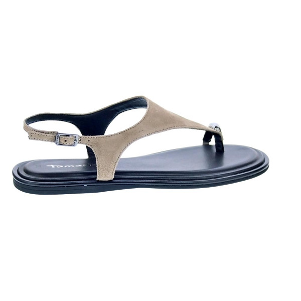 Sandalias Tamaris zapatos Mujer modelo 28142 Beige 