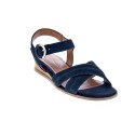 Sandalias Tamaris zapatos Mujer modelo 28202 Azul 