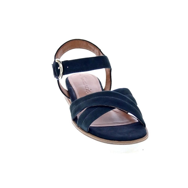 Sandalias Tamaris zapatos Mujer modelo 28202 Azul 