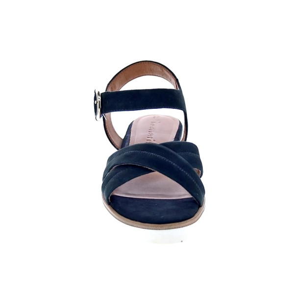 Sandalias Tamaris zapatos Mujer modelo 28202 Azul 