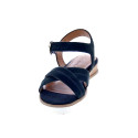 Sandalias Tamaris zapatos Mujer modelo 28202 Azul 