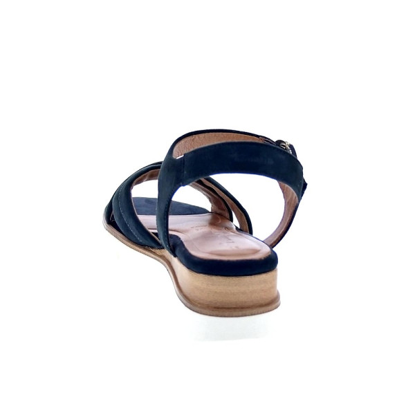 Sandalias Tamaris zapatos Mujer modelo 28202 Azul 