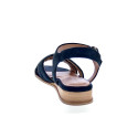 Sandalias Tamaris zapatos Mujer modelo 28202 Azul 