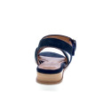 Sandalias Tamaris zapatos Mujer modelo 28202 Azul 