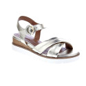 Sandalias Tamaris zapatos Mujer modelo 28202 Oro 