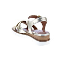 Sandalias Tamaris zapatos Mujer modelo 28202 Oro 
