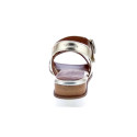 Sandalias Tamaris zapatos Mujer modelo 28202 Oro 