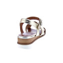 Sandalias Tamaris zapatos Mujer modelo 28202 Oro 