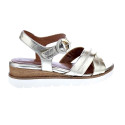 Sandalias Tamaris zapatos Mujer modelo 28202 Oro 