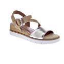 Sandalias Tamaris zapatos Mujer modelo 28232 Beige 
