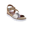 Sandalias Tamaris zapatos Mujer modelo 28232 Beige 