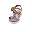 Sandalias Tamaris zapatos Mujer modelo 28232 Beige 