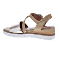 Sandalias Tamaris zapatos Mujer modelo 28232 Beige 