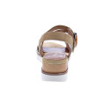 Sandalias Tamaris zapatos Mujer modelo 28232 Beige 