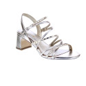 Sandalias Tamaris zapatos Mujer modelo 28329 Oro 