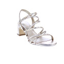 Sandalias Tamaris zapatos Mujer modelo 28329 Oro 