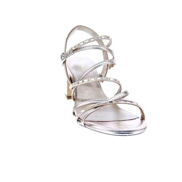 Sandalias Tamaris zapatos Mujer modelo 28329 Oro 