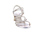 Sandalias Tamaris zapatos Mujer modelo 28329 Oro 