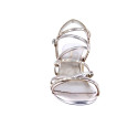 Sandalias Tamaris zapatos Mujer modelo 28329 Oro 