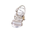 Sandalias Tamaris zapatos Mujer modelo 28329 Oro 