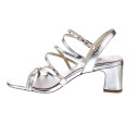 Sandalias Tamaris zapatos Mujer modelo 28329 Oro 