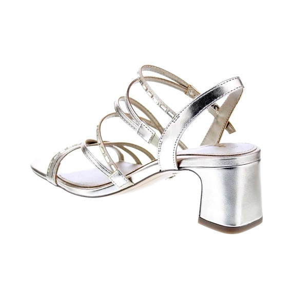 Sandalias Tamaris zapatos Mujer modelo 28329 Oro 