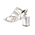 Sandalias Tamaris zapatos Mujer modelo 28329 Oro 