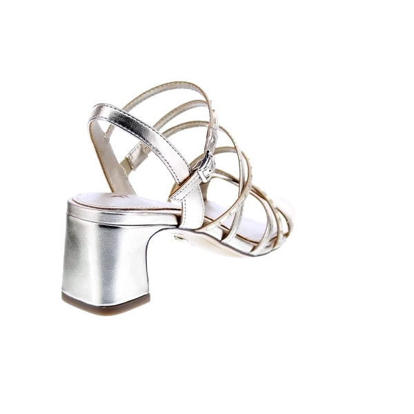 Sandalias Tamaris zapatos Mujer modelo 28329 Oro 