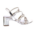 Sandalias Tamaris zapatos Mujer modelo 28329 Oro 