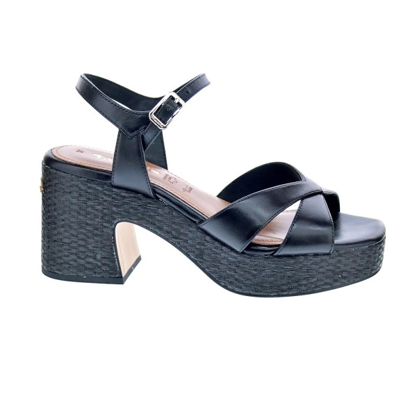 Sandalias Tamaris zapatos Mujer modelo 28313 Negro 