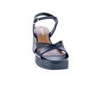 Sandalias Tamaris zapatos Mujer modelo 28313 Negro 