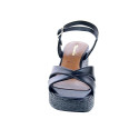 Sandalias Tamaris zapatos Mujer modelo 28313 Negro 