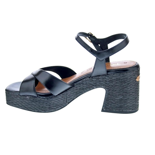 Sandalias Tamaris zapatos Mujer modelo 28313 Negro 