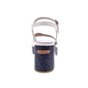 Sandalias Tamaris zapatos Mujer modelo 28313 Blanco 