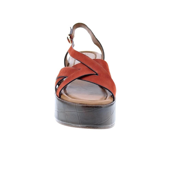 Sandalias Tamaris zapatos Mujer modelo 28380 Marrón 