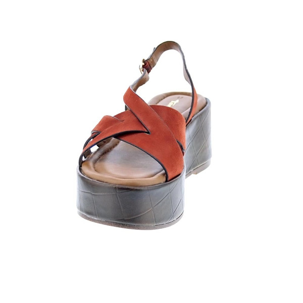 Sandalias Tamaris zapatos Mujer modelo 28380 Marrón 