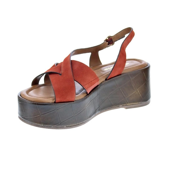 Sandalias Tamaris zapatos Mujer modelo 28380 Marrón 
