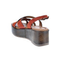 Sandalias Tamaris zapatos Mujer modelo 28380 Marrón 