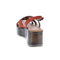 Sandalias Tamaris zapatos Mujer modelo 28380 Marrón 