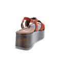 Sandalias Tamaris zapatos Mujer modelo 28380 Marrón 
