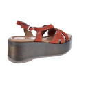 Sandalias Tamaris zapatos Mujer modelo 28380 Marrón 