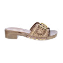 Sandalias Tamaris zapatos Mujer modelo 27316 Marrón 