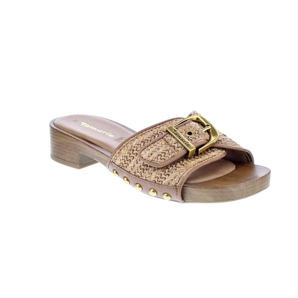 Sandalias Tamaris zapatos Mujer modelo 27316 Marrón 