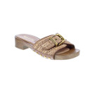 Sandalias Tamaris zapatos Mujer modelo 27316 Marrón 