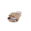 Sandalias Tamaris zapatos Mujer modelo 27316 Marrón 