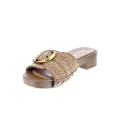 Sandalias Tamaris zapatos Mujer modelo 27316 Marrón 