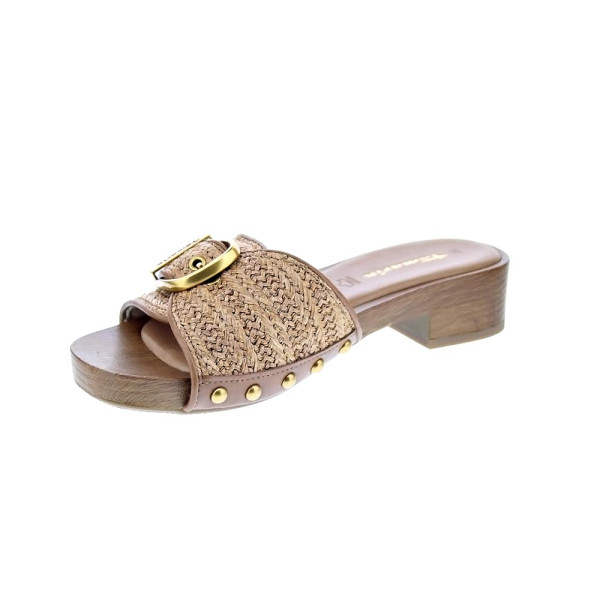 Sandalias Tamaris zapatos Mujer modelo 27316 Marrón 