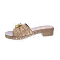 Sandalias Tamaris zapatos Mujer modelo 27316 Marrón 