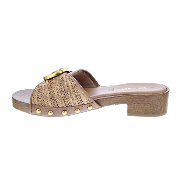 Sandalias Tamaris zapatos Mujer modelo 27316 Marrón 